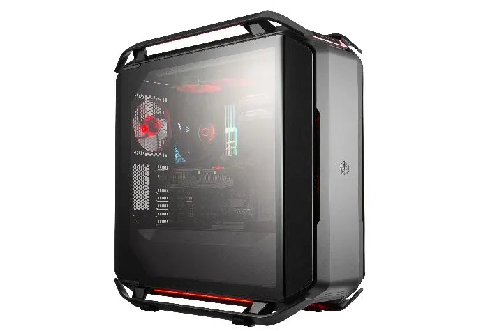 Cooler Master COSMOS C700P Black Edition Full Tower PC Case