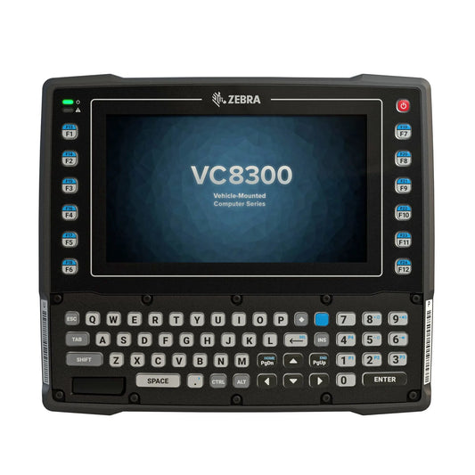 8'' (1280 x 720); QWERTY; Standard (-30 - +50 C); Outdoor Readable Display; Capacitive Touch Screen; QC SD660 CPU; 4 GB RAM; 32