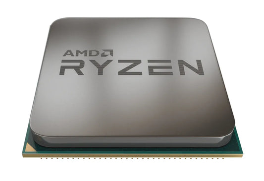 AMD RYZEN 5 3400G SKT AM4 CPU; 4 Core/8 Thread; Base Clock 3.7GHz;  Boost Clock 4.2GHz; 6 MB TDP 65W; RX Vega Graphics Cooler in