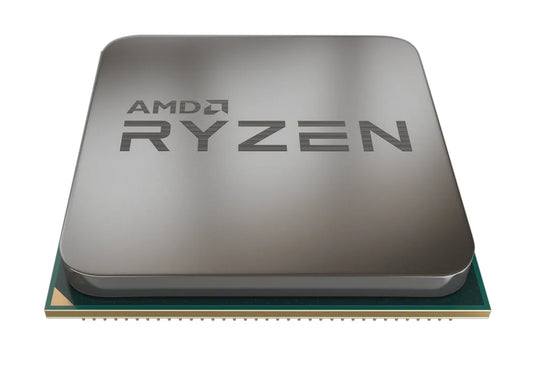 AMD Ryzen 3 3200G SKT AM4 CPU; 4 Core/4 Thread; Base Clock 3.6GHz; Max Boost Clock 4GHz; 6 MB Cache; TDP 65W; RX Vega Graphics