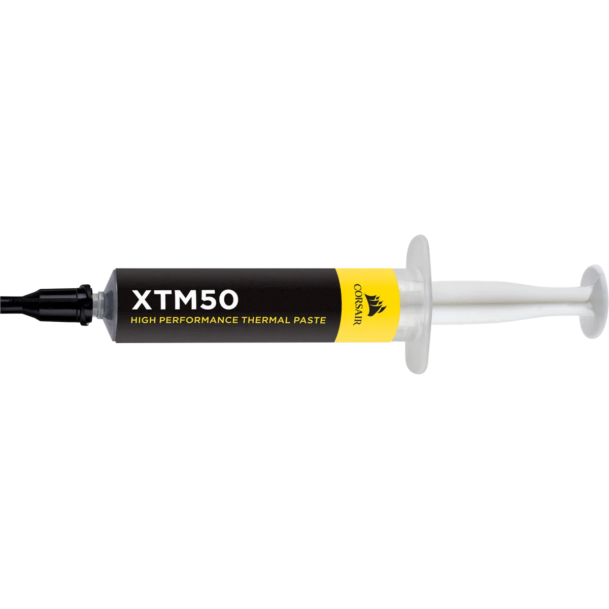 Corsair XTM50 High Performance Ultra-Low Thermal Impedance CPU/GPU Thermal Compound | 5 grams
