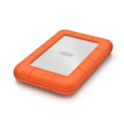 Seagate LaCie Rugged Mini; 5TB; USB 3.0; 2.5''