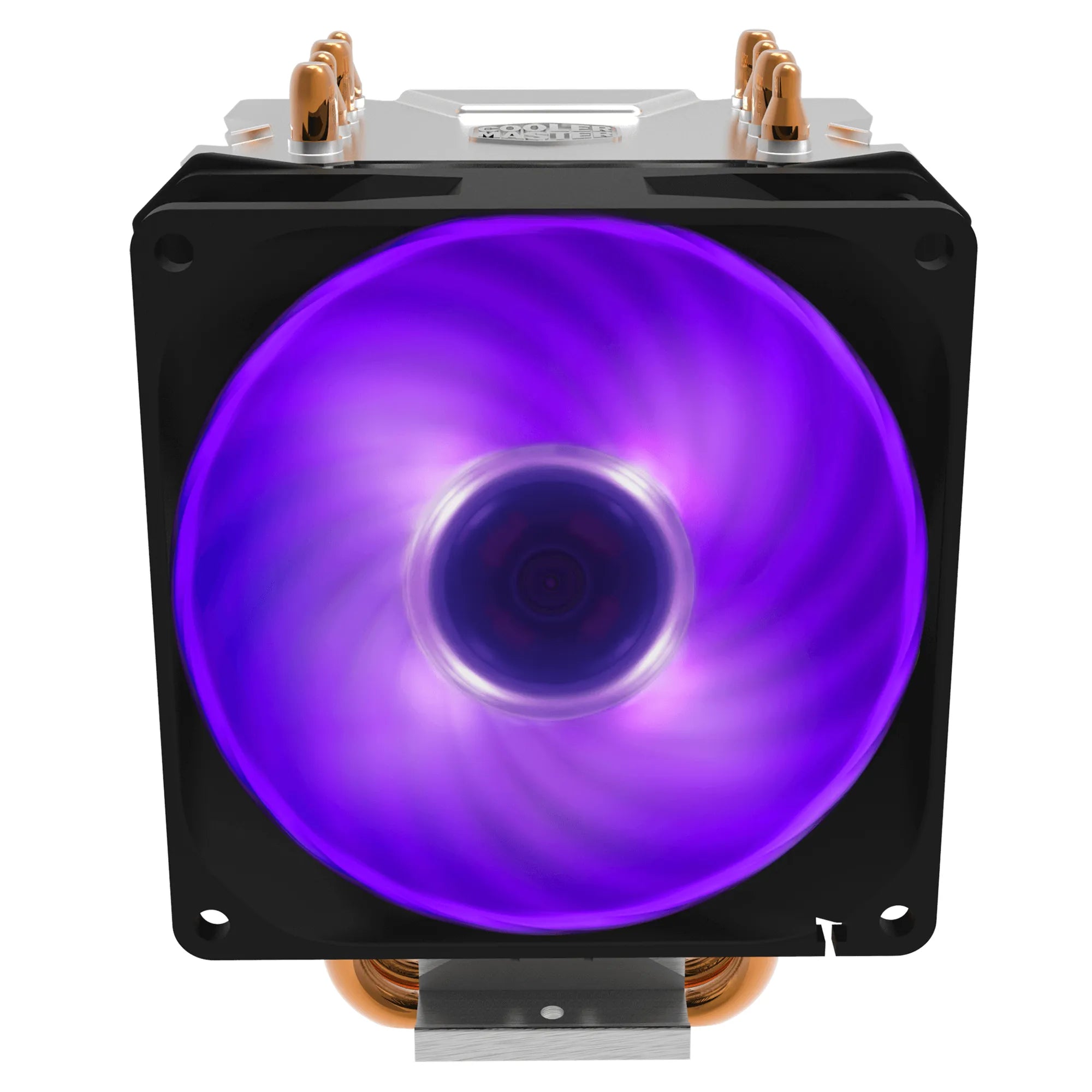 Cooler Master Hyper H410R RGB CPU Air Cooler