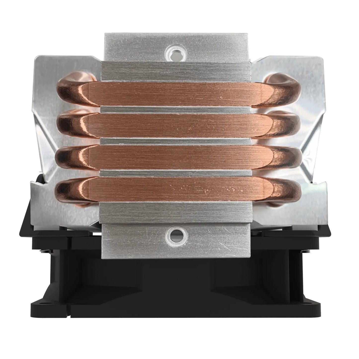 Cooler Master Hyper H410R RGB CPU Air Cooler
