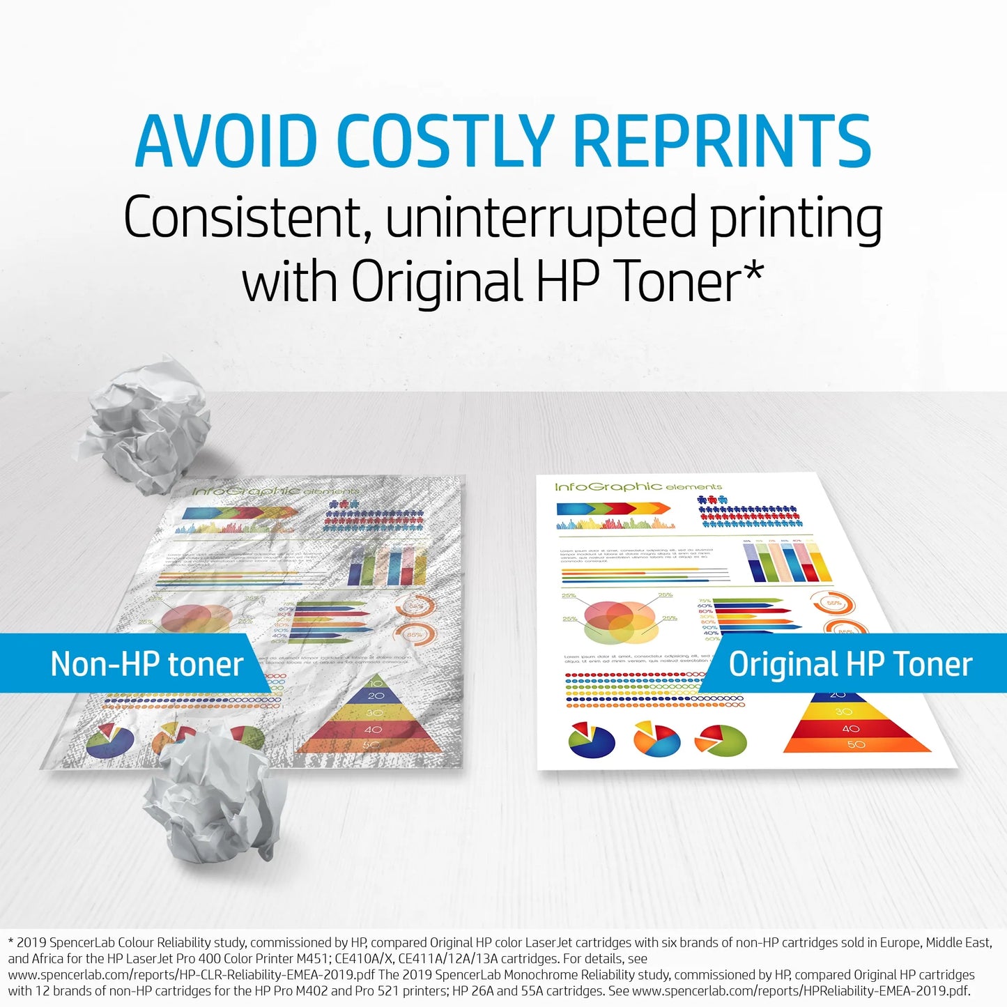 HP 147X Black LaserJet Toner Cartridge