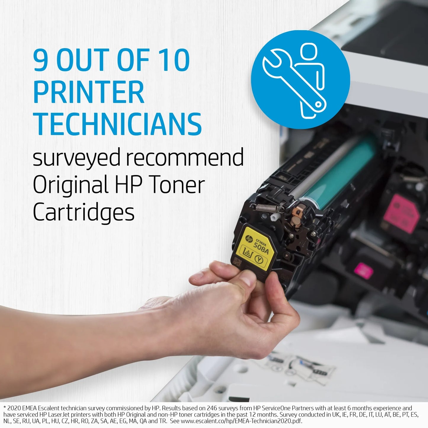 HP 147X Black LaserJet Toner Cartridge