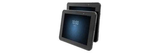 Zebra 10.1'' Display; Android GMS; QC SD660; 4GB RAM; 32GB Flash; WLAN WAN; Pwrs Sold Separately; RoW
