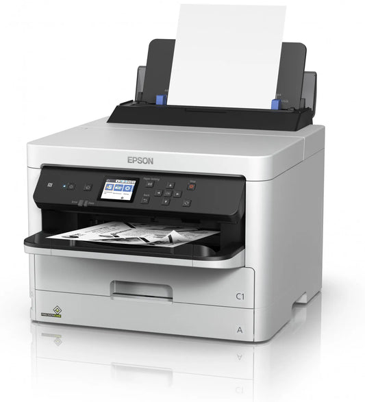 Epson WorkForce Pro WF-M5299DW Mono SFP; 24PPM; Auto Duplex