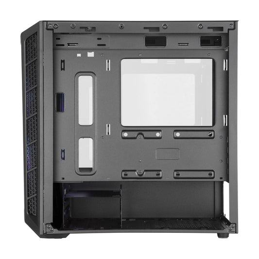 Cooler Master MasterBox MB311L ARGB Mini Tower Case