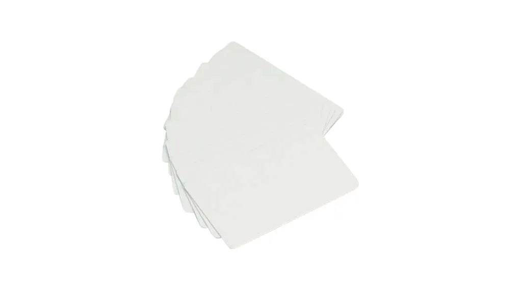 Zebra CARD;PVC;30 MIL;MIFARE 1K CLASSIC