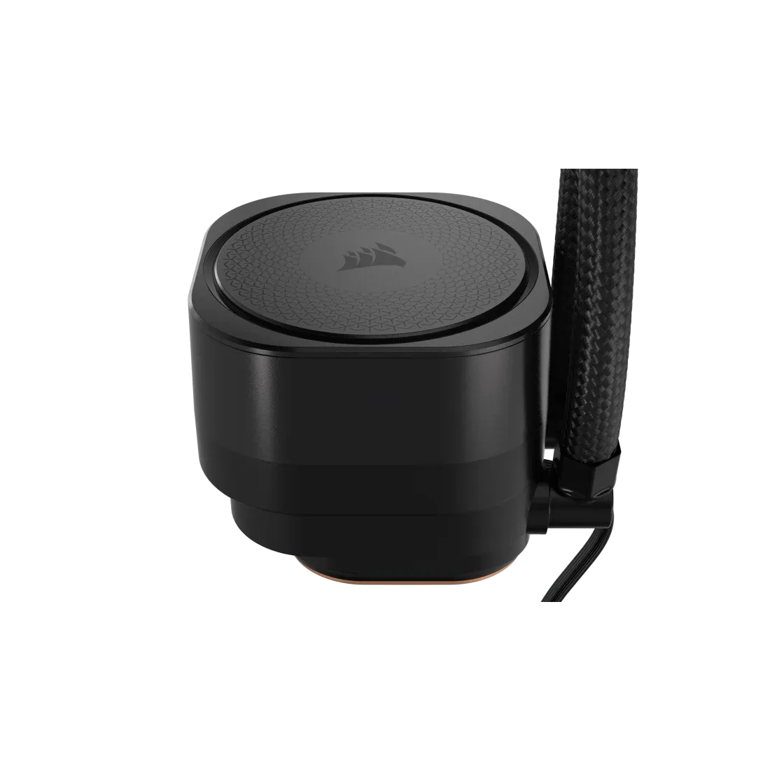 Corsair NAUTILUS 240; 240mm Radiator; Liquid CPU Cooler;  Intel® LGA 1851/1700; AMD® AM5/AM4