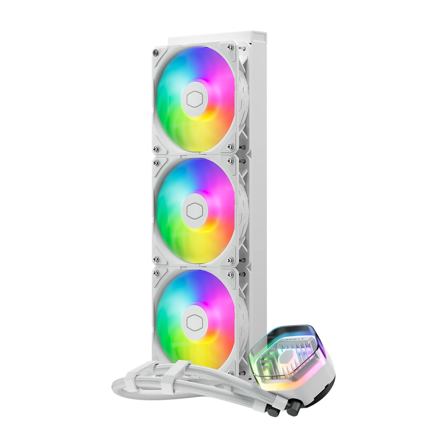 Cooler Master MasterLiquid 360 Atmos