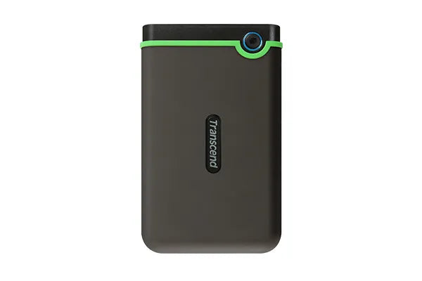TRANSCEND 4TB STOREJET M3C 2.5'' USB TYPE C HDD SLIM IRON GREY