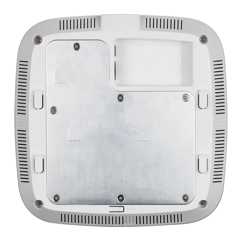 D-LINK Wireless AC1750 Wi-Fi 5 (3 x 3 Concurrent) 802.11ac Wave 2 PoE Access Point exclude power adaptor/cables Ceiling Mount AP