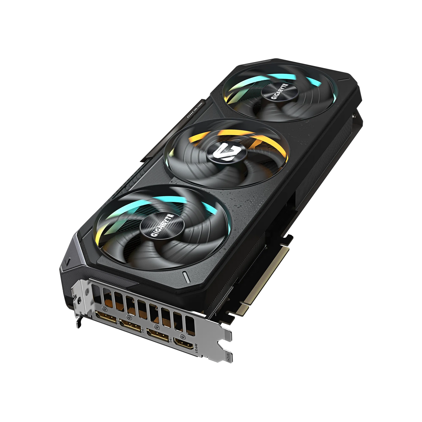 GIGABYTE nVidia GeForce RTX™ 5070 GAMING OC - 12GB GDDR7 HDMIx1/DPx3