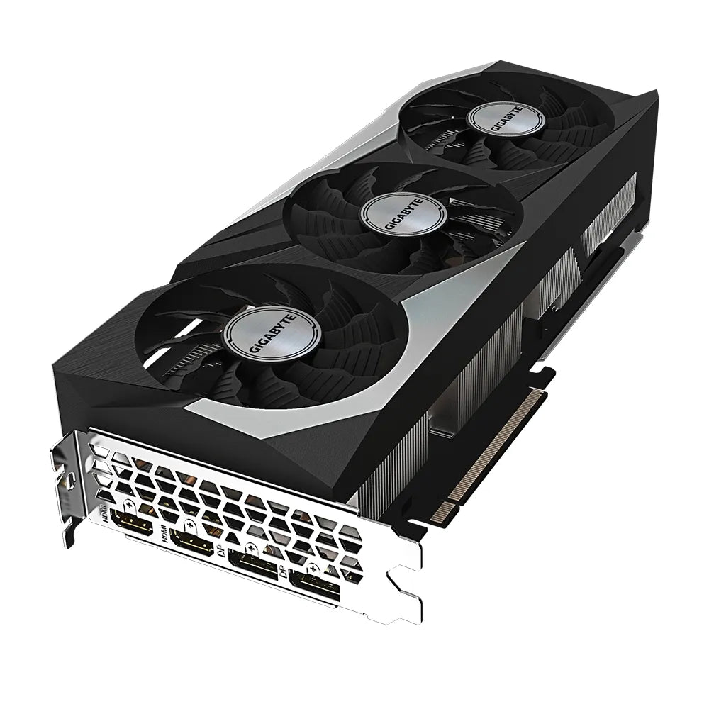 GIGABYTE AMD Radeon 6800 GAMING OC - 16GB  GDDR6 1xHDMI/2xDP