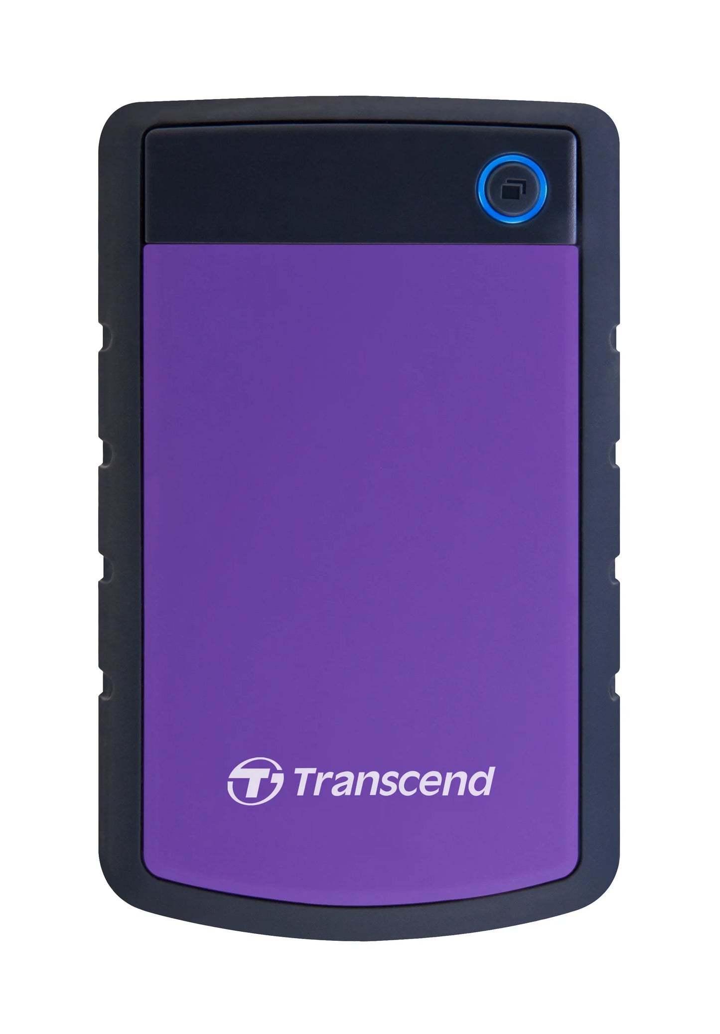 TRANSCEND 1TB USB3.1 RUGGED 2.5'' HDD - PURPLE