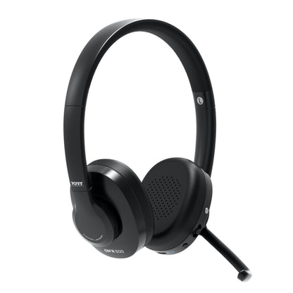 Port Connect ON’R 500 Bluetooth® Stereo Headset