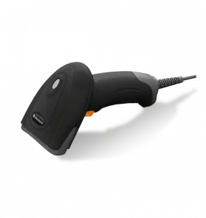 Newland ID HR22 Dorada II 2D CMOS Handheld Reader with 3 mtr. coiled USB cable.No stand  (smart stand compatible)