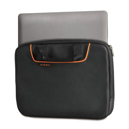 EVERKI EKF808S11B 808-11 11.6'' LAPTOP SLEEVE WITH MEMORY FOAM