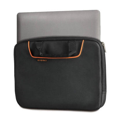 EVERKI EKF808S11B 808-11 11.6'' LAPTOP SLEEVE WITH MEMORY FOAM