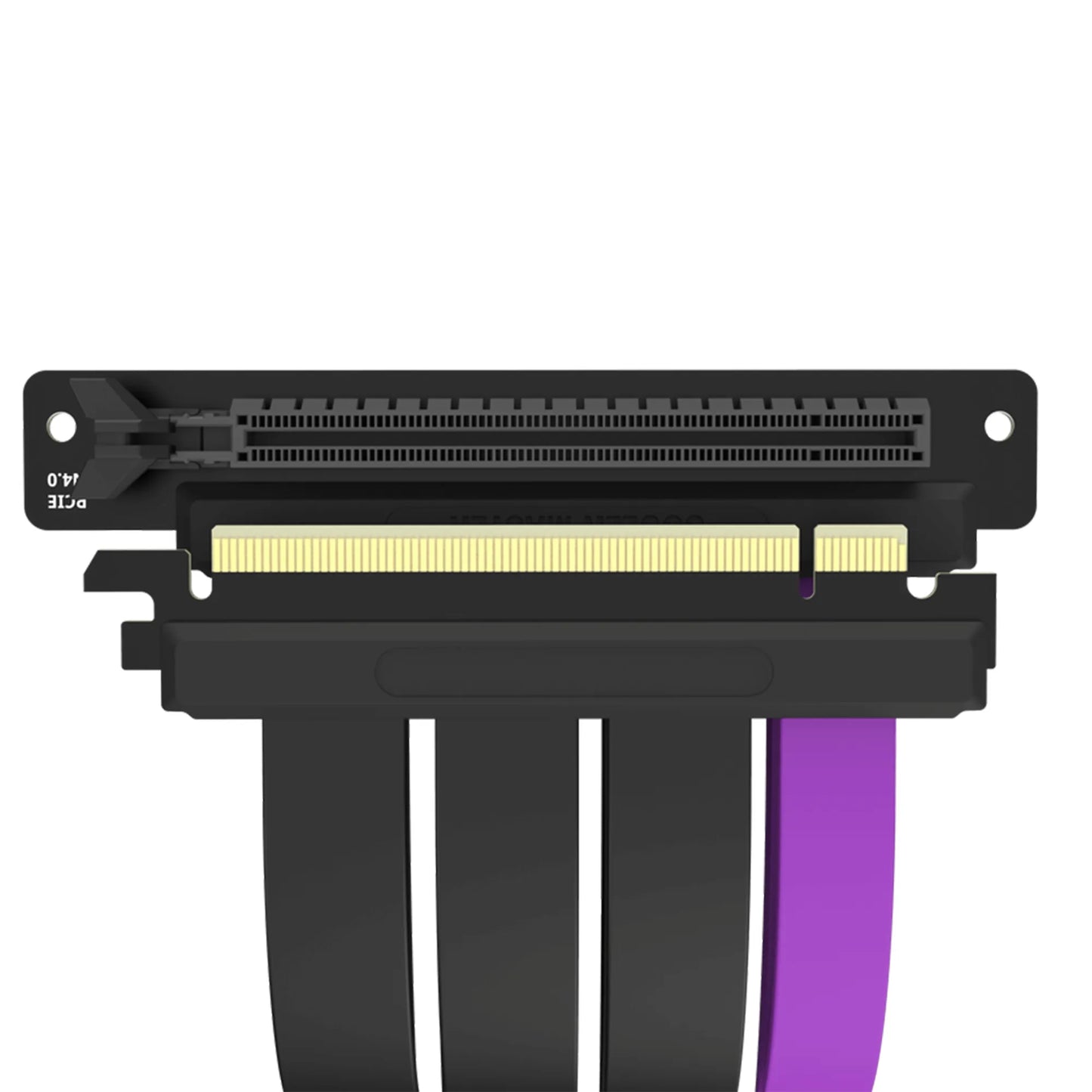 Cooler Master Case Riser Cable PCIe 4.0 x16 - 200mm