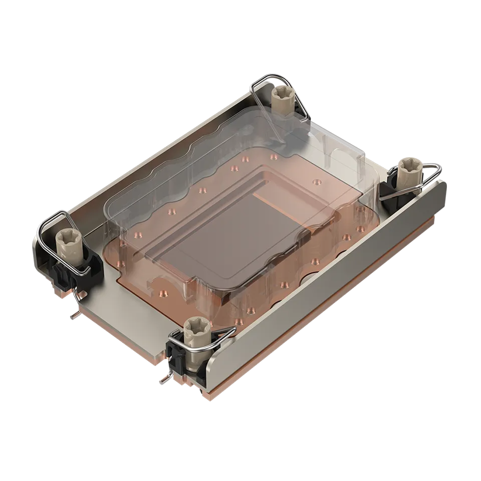 Cooler Cooler Master MasterLiquid 240L Core ARGB