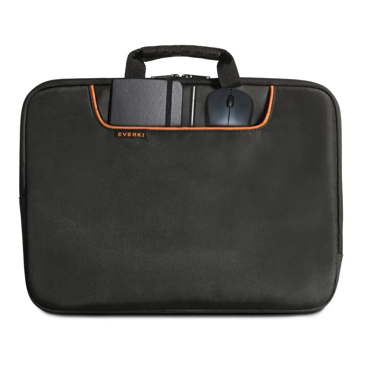 EVERKI EKF808S17B 808-17 17” LAPTOP SLEEVE WITH MEMORY FOAM