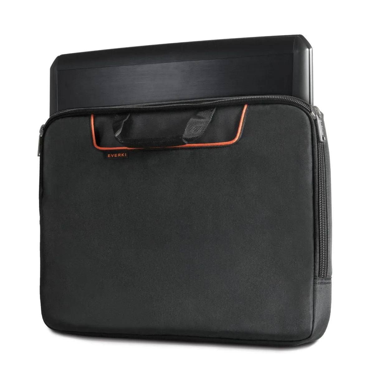 EVERKI EKF808S17B 808-17 17” LAPTOP SLEEVE WITH MEMORY FOAM
