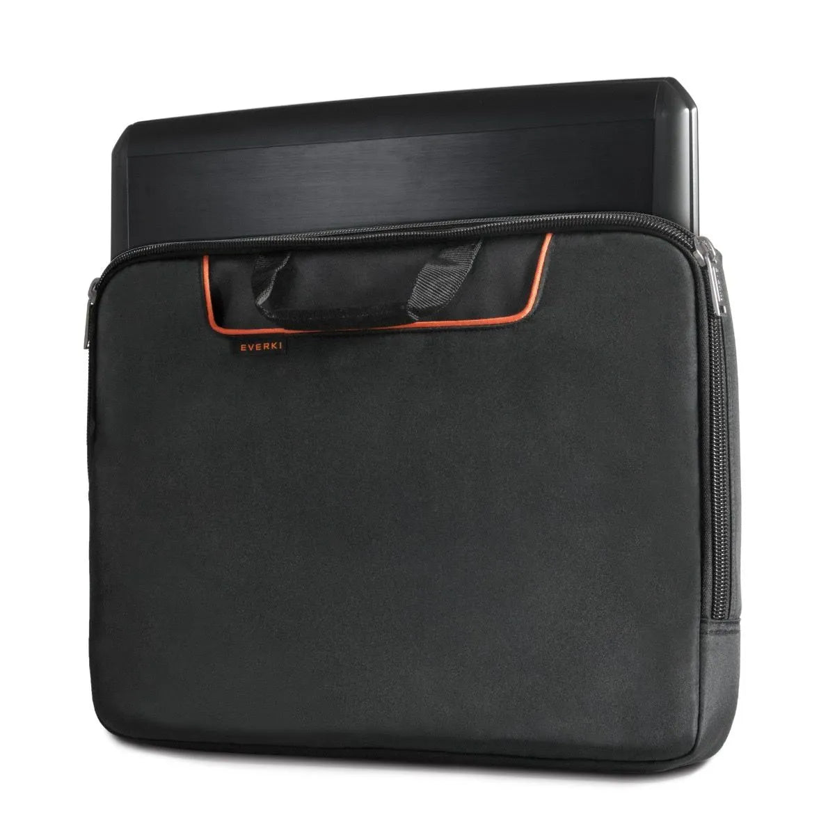 EVERKI EKF808S17B 808-17 17” LAPTOP SLEEVE WITH MEMORY FOAM