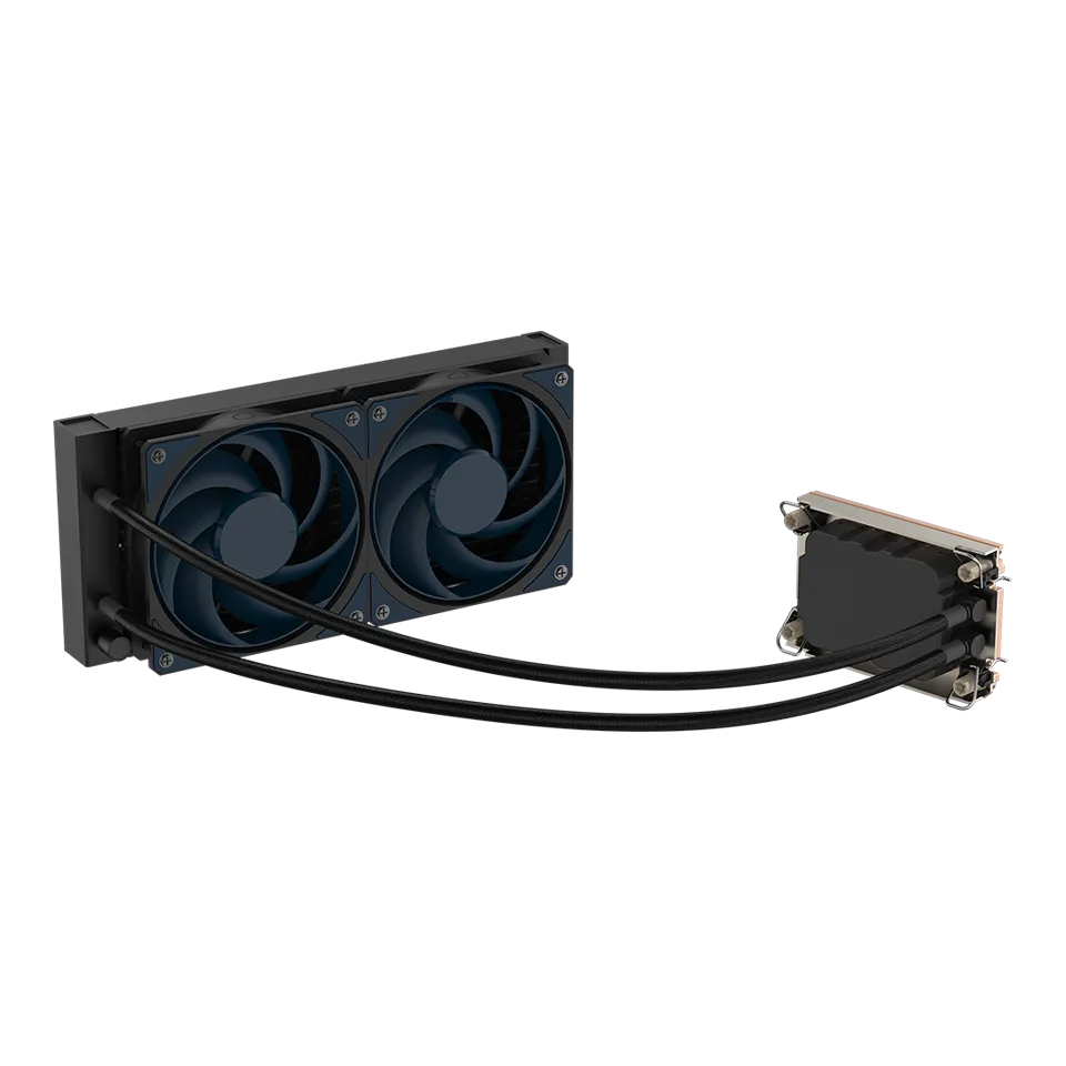 Cooler Cooler Master MasterLiquid 240L Core ARGB