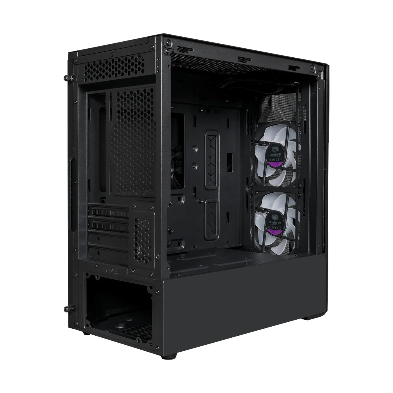 Cooler Master MasterBox TD300 Mesh Mini Tower Case