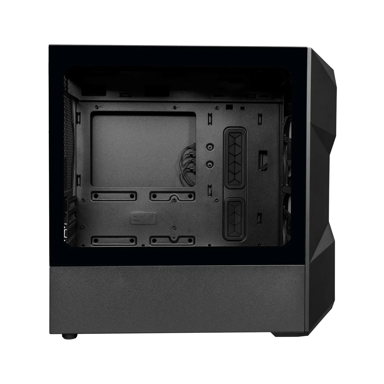 Cooler Master MasterBox TD300 Mesh Mini Tower Case