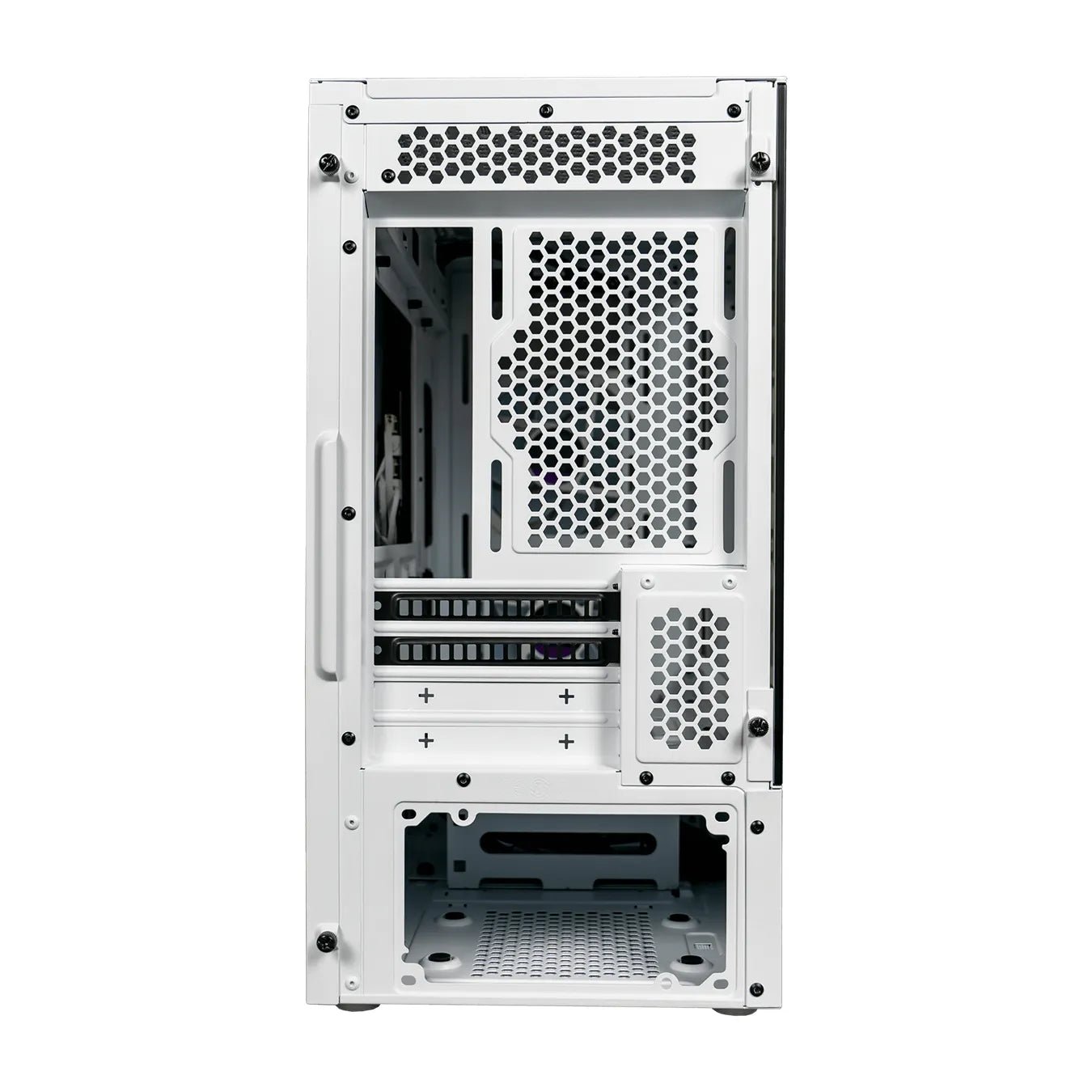Cooler Master MasterBox TD300 Mesh Mini Tower Case