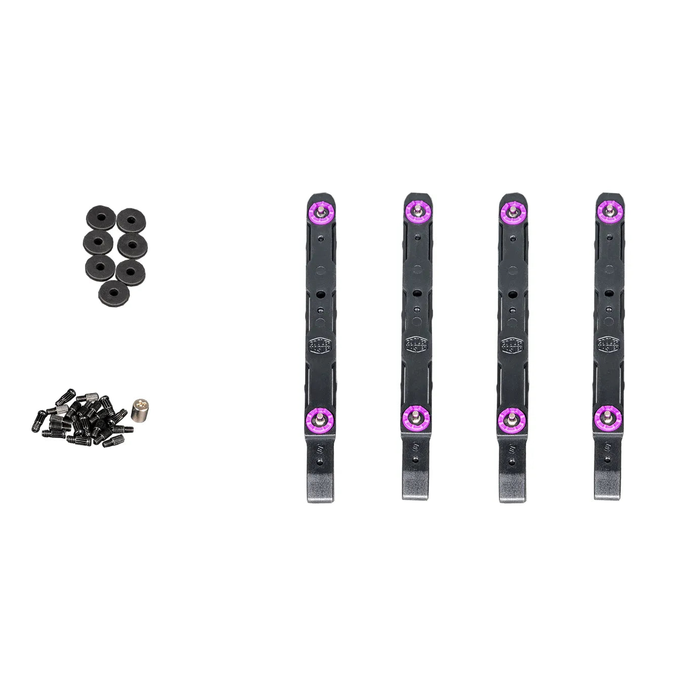 Cooler Master MasterBox TD300 Mesh Mini Tower Case