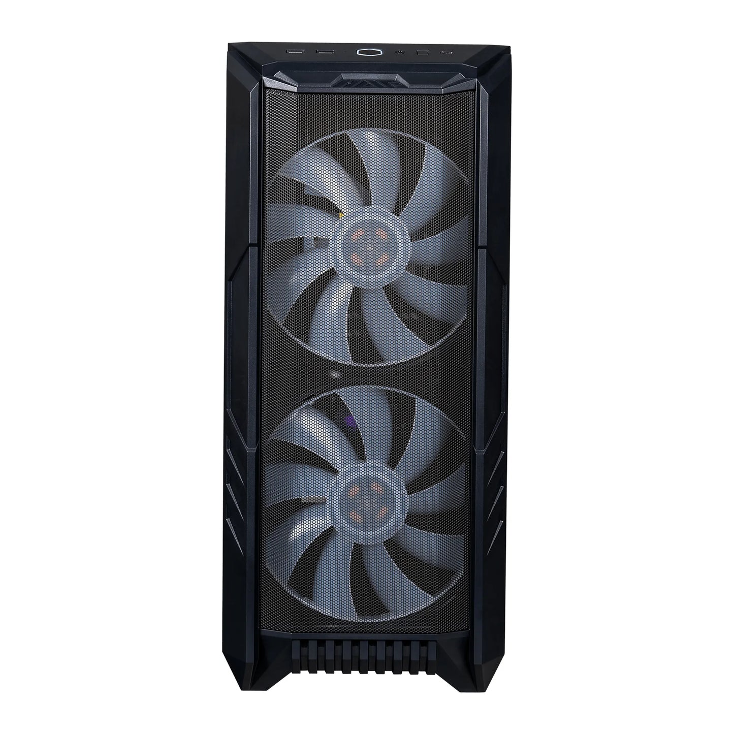 Cooler Master HAF 500 Mid Tower Case