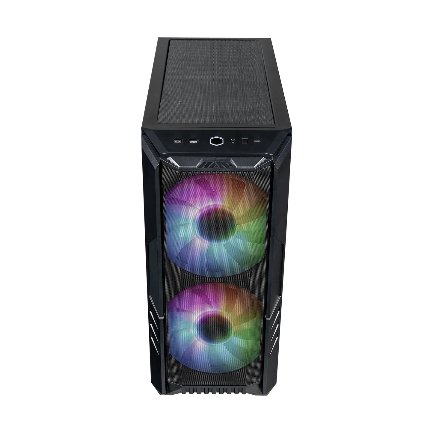 Cooler Master HAF 500 Mid Tower Case