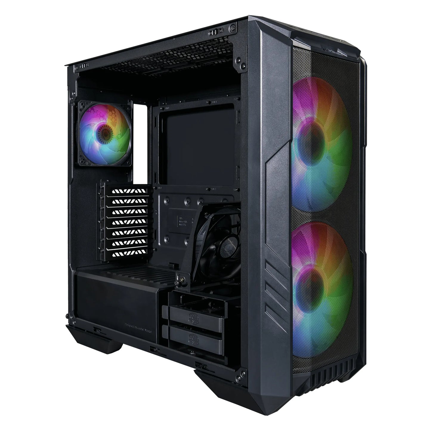 Cooler Master HAF 500 Mid Tower Case