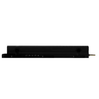 Corsair MP600 ELITE 2TB Gen4 PCIe x4 NVMe M.2 SSD with heatsink; Read Up To 7000MB/s; Write up to 6500MB/s