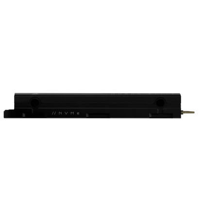 Corsair MP600 ELITE 2TB Gen4 PCIe x4 NVMe M.2 SSD with heatsink; Read Up To 7000MB/s; Write up to 6500MB/s