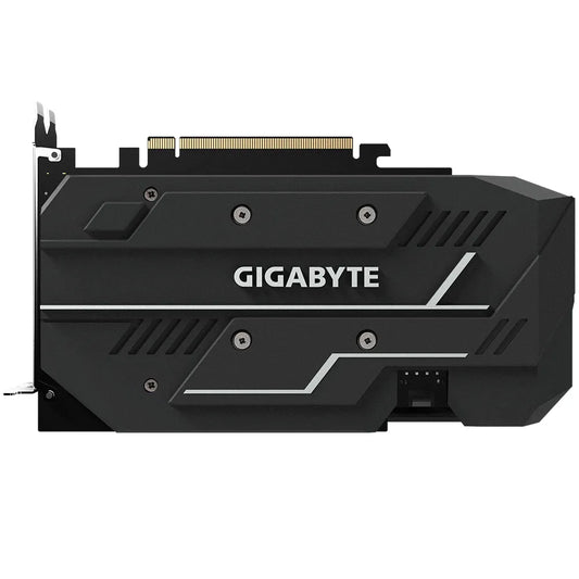 GIGABYTE nVidia GeForce® RTX 2060 D6 - 12G GDDR6 HDMI/DP x3