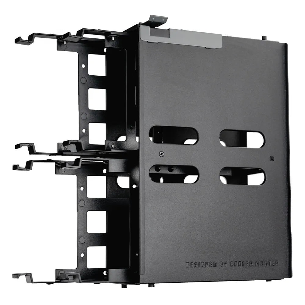 Cooler Master Full Tower HAF 700 EVO