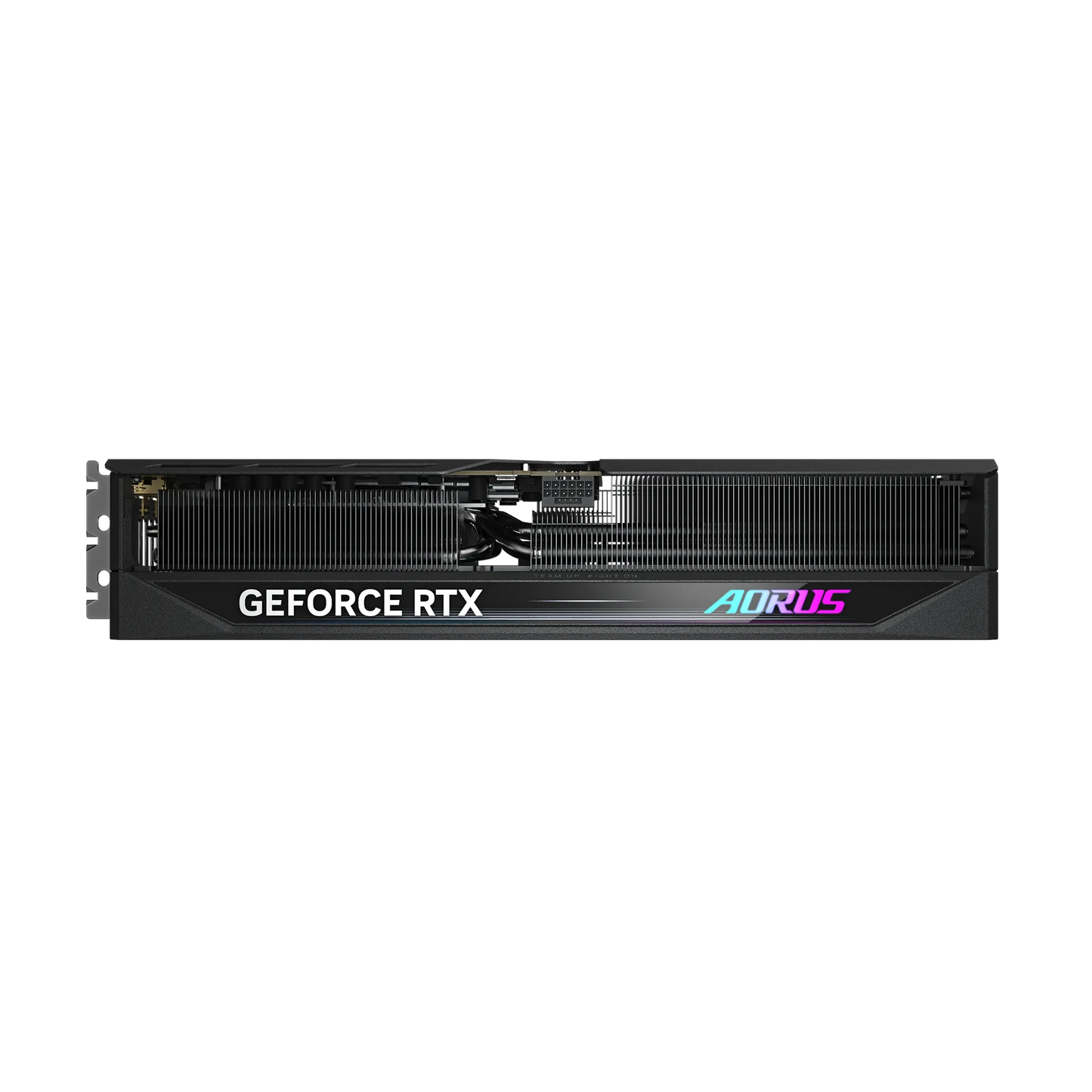 GIGABYTE nVidia GeForce RTX™ 5070 AORUS MASTER - 12GB GDDR7 HDMIx1/DPx3