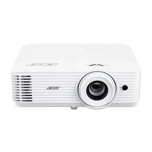 Acer P5827a DLP 4K2K 4000 Lm 10;000:1 EMEA 3.1 Carrying Case EURO Power