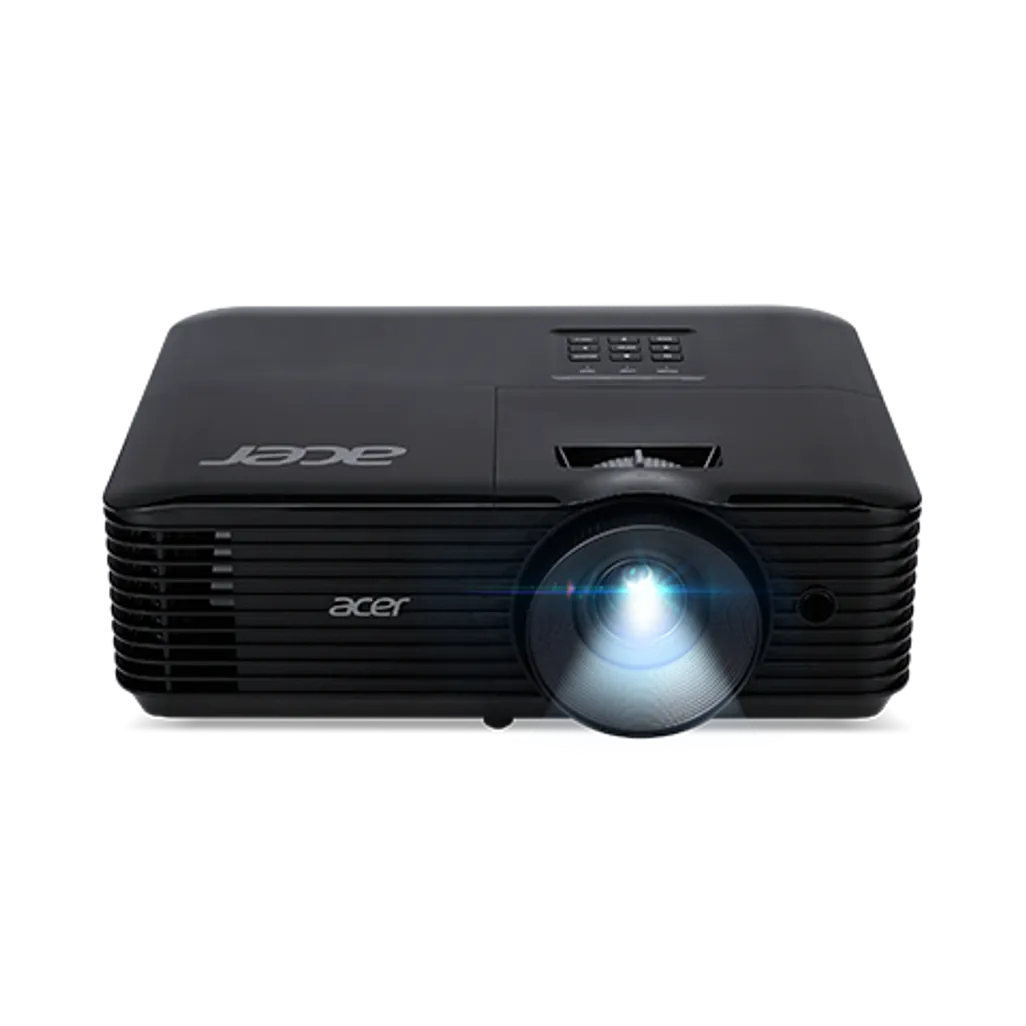 X1328Wi; DLP 3D; WXGA; 4500Lm; 20000/1; HDMI; Wifi; Bag; 2.7kg; Data Projector; SA Power EMEA