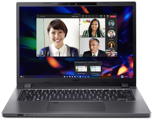 Acer | TMP214-55-TCO-56ZJ| i5-1335U | 14'' WUXGA | UMA | 8 GB DDR4 | - | 1024GB SSD |WIFI6E+BT|LTE | FPR | FHD Cam | W11P
