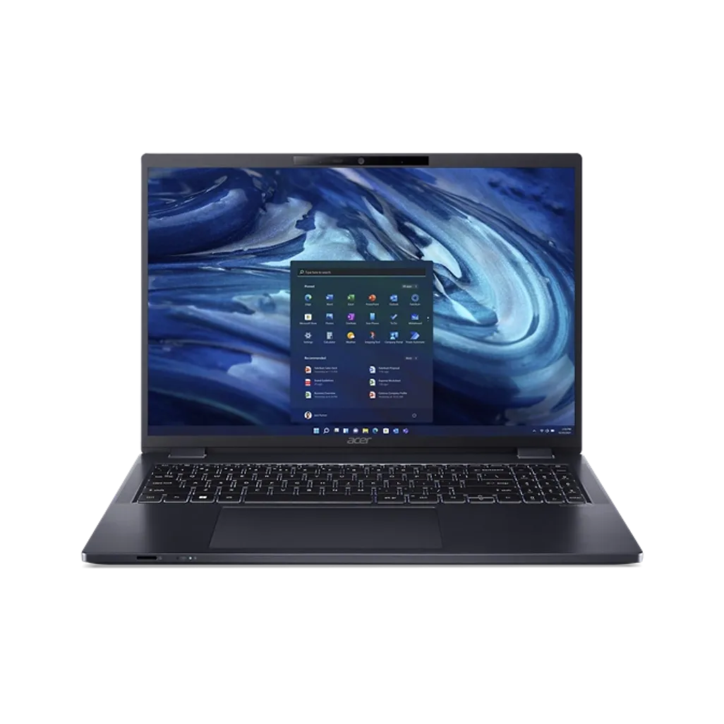 ACER Travelmate P4 Spin |TMP414RN-53-TCO-59R4|14'' FHD TOUCH|BLUE| i5-1335U| 8Gb DDR4|512Gb PCIe SSD|STYLUS INCL|LTE| WIN11P