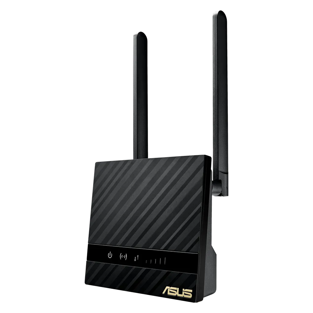 ASUS ROUTER/4G/ up to 300Mbps/1XLAN/1xSIM/ 90IG07E0-MO3H00