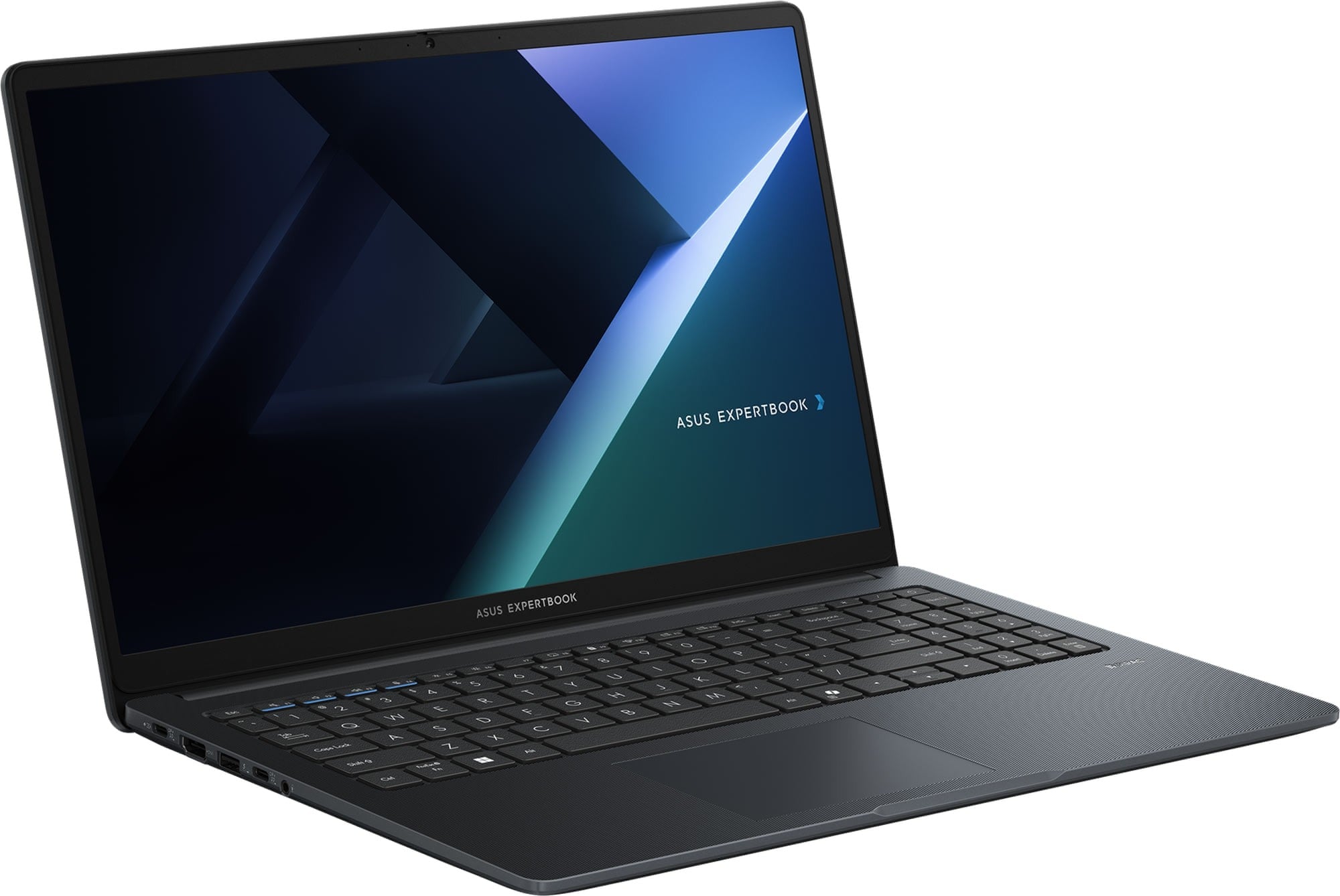 ASUS ExpertBook Ess|B1503CVA-C716512G0X|15.6 FHD|CORE 7 240H|16GB DDR5 SODIMM512GB SSD|GREY|Backlit KB|WIN11 Pro