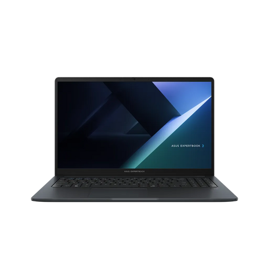 ASUS Expertbook Ent|B1503CVA-I38512B0X|15.6 FHD 250nits|i3-1315U|DDR5 8GB+Open|512GB SSD|WIN11Pro